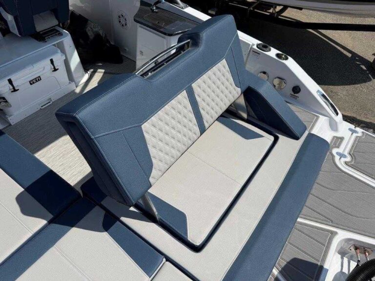 2026 Monterey Elite 27 - Mercury 400 V10!! US-RGFEB182F526 [photo 33]